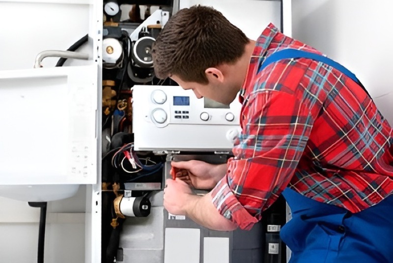 Water Heater repair in San Diego